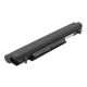 Asus A46, K46, K56 helyettesítő új akkumulátor 8 cellás  4400mAh (63Wh) (A41-K56)