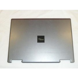   Fujitsu-Siemens Esprimo V5515 használt LCD hátlap WiFi antennával(6070B0219101, 6051B0190301)