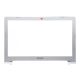 Lenovo IdeaPad Z51-70, 500-15ACZ, 500-15ISK gyári új fehér LCD keret (5B30J23838)