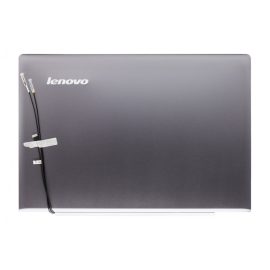   Lenovo IdeaPad U430p gyári új szürke LCD kijelző hátlap (90203129)