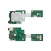 Lenovo ThinkPad L440 használt USB/Audio/Kártyaolvasó panel (04X4821)