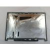 Fujitsu-Siemens Esprimo V5515 használt LCD hátlap WiFi antennával(6070B0219101, 6051B0190301)