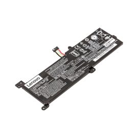   Lenovo IdeaPad 320-15ISK Laptop akkumulátor, gyári új, 3 cellás (4030mAh)