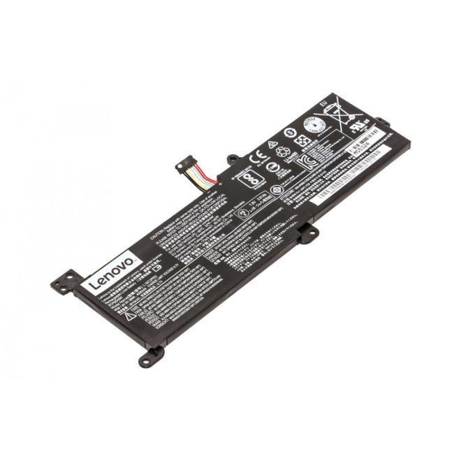 Lenovo IdeaPad 330-15IKB Laptop Akkumulátor, gyári új, 3 cellás (4030mAh)