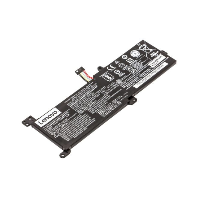 Lenovo IdeaPad 330-15IKB Laptop akkumulátor, gyári új, 3 cellás (4030mAh)