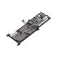 Lenovo IdeaPad 520 Laptop Akkumulátor, gyári új, 3 cellás (4030mAh)