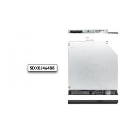   Lenovo IdeaPad 300, 310, 320 gyári új DVD író előlappal (5DX0J46488)