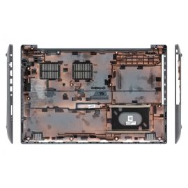   Lenovo IdeaPad 320, 330 gyári új alsó fedél, szürke (AP155000210)