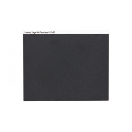   3M fekete kopásálló bevonat gyári minőségű touchpad matrica Lenovo Yoga 500 (100x85mm)