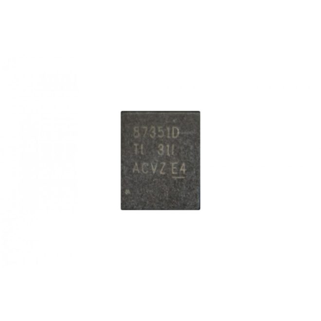 CSD87351Q5D IC chip