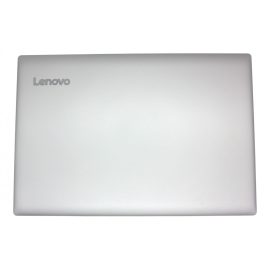   Lenovo IdeaPad 320-15IKB, 330-15AST gyári új LCD kijelző hátlap, WI-FI antennával, szürke (5CB0N86313)