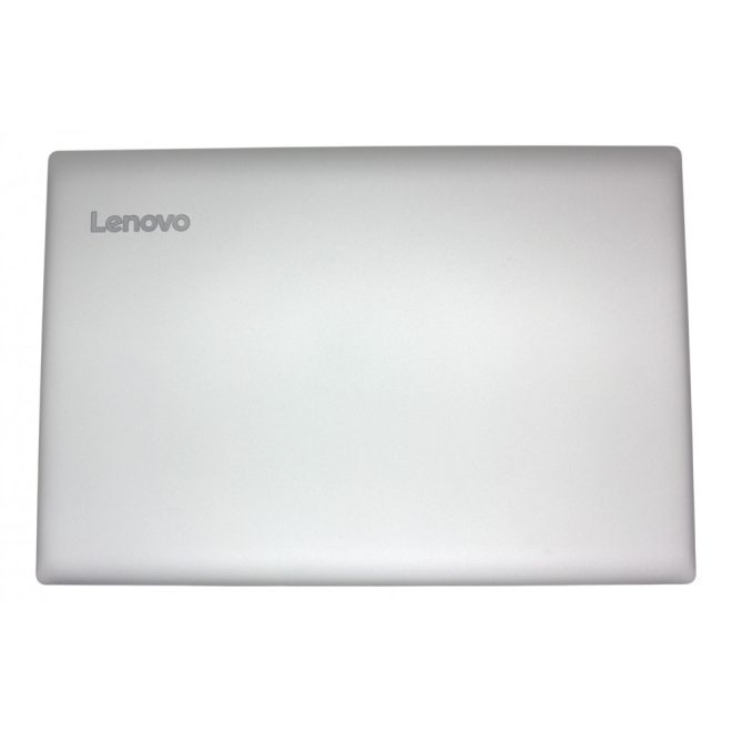 Lenovo IdeaPad 320-15IKB, 330-15AST gyári új LCD kijelző hátlap, WI-FI antennával, szürke (5CB0N86313)