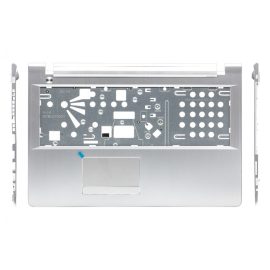   Lenovo IdeaPad Z51-70 gyári új (B kategóriás, esztétikai hibás) ezüst felső fedél (5CB0J23760, 5CB0J23656)