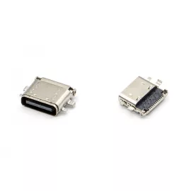 USB-C (Type-C) csatlakozó, 0001