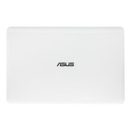   Asus X540LA, X540SA (R540S) gyári új fehér LCD kijelző hátlap zsanérral (90NB0B02-R7A010)
