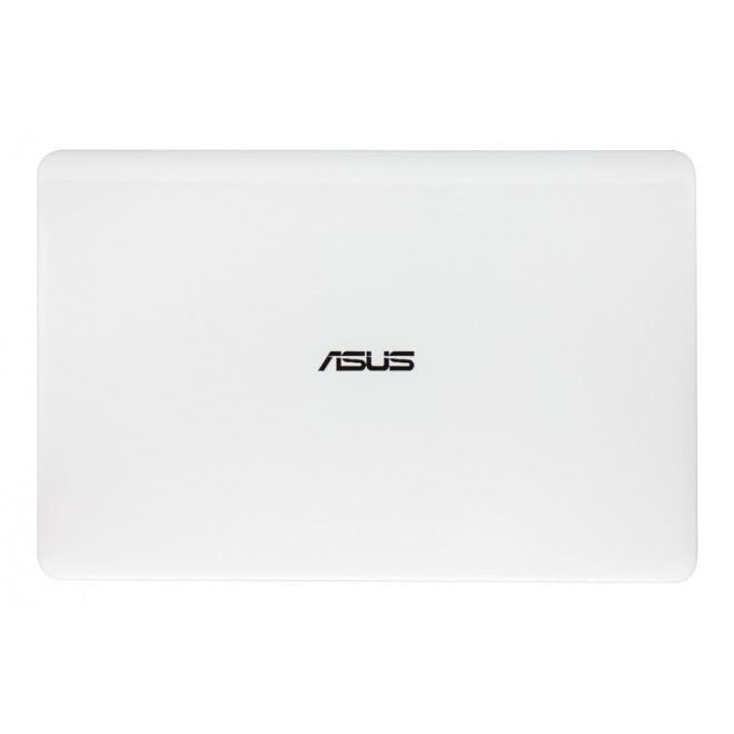 Asus X540LA, X540SA (R540S) gyári új fehér LCD kijelző hátlap zsanérral (90NB0B02-R7A010)