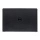 Dell Vostro 15 3558, 3559 használt LCD kijelző hátlap (D66XG, 0D66XG) antenna nélkül