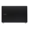 Acer Aspire E1-522 gyári új fekete LCD kijelző hátlap (60.M81N1.004)