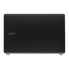   Acer Aspire E1-522 gyári új fekete LCD kijelző hátlap (60.M81N1.004)