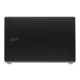 Acer Aspire E1-522 gyári új fekete LCD kijelző hátlap (60.M81N1.004)