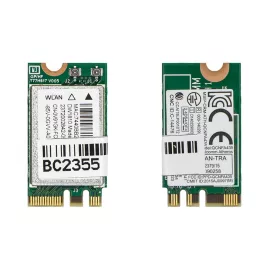 Dell wifi kártya (0V91GK)