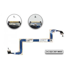   Dell Alienware M18x gyári új AMD CrossFireX kábel (0RYVMN)