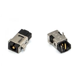   Dell Inspiron 5439, Vostro 5460, 5560 gyári új DC tápaljzat, DC-Jack