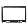 Dell Latitude E7240 gyári új LCD keret (4VCNC, 04VCNC)