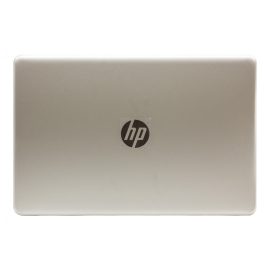   HP 15-BS0, 15-BW0, 15T-BR0, 15Z-BW0, 250 G6, 255 G6 gyári új arany színű LCD hátlap (924893-001, L03440-001, L02818-001)