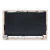 HP 15-BS0, 15-BW0, 15T-BR0, 15Z-BW0, 250 G6, 255 G6 gyári új arany színű LCD hátlap (924893-001, L03440-001, L02818-001)