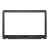 Asus X540 sorozathoz gyári új fekete LCD kijelző keret (90NB0B31-R7B010)