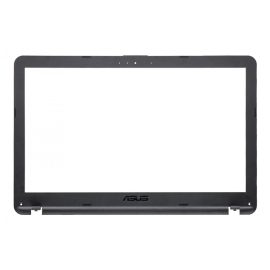   Asus X540 sorozathoz gyári új fekete LCD kijelző keret (90NB0B31-R7B010)