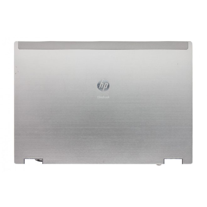 HP EliteBook 8440p használt LCD hátlap (634610-001)
