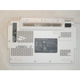   Airis Kira D40 Alsó burkolat bottom case, base cover, 36IL1BC0010 