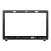 Acer Aspire A315-21, A315-31, A315-51 gyári új fekete LCD kijelző keret, (EAZAJ00401A, 60.GNPN7.002)