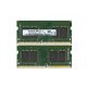 4GB DDR4 2666MHz laptop memória (260pin, CL19, 1.2V)