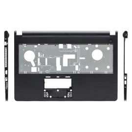   Dell Inspiron 15 5555, 5558, 5559 gyári új fekete felső fedél (T7K57, 0T7K57)