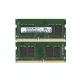 8GB DDR4 2666MHz laptop memória