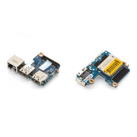   HP ProBook 640 G1, 645 G1, 650 G1 használt USB/LAN/Kártyaolvasó panel