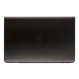   Dell Precision M6600 gyári új LCD kijelző hátlap, WI-FI antennával zsanérral (0772MN)