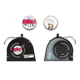   Lenovo IdeaPad B5400, M5400 gyári új hűtő ventilátor (BASA0819R5U, P015)