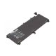 Dell XPS 9530 Laptop Akkumulátor, gyári új,  cellás (5170mAh)