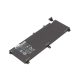 Dell Precision M2800 Laptop akkumulátor, gyári új,  cellás (5170mAh)