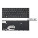 HP ProBook 430 G5, 440 G5 gyári új magyar keretes billentyűzet (NSK-XJ0SQ)