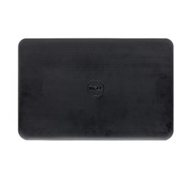   Dell Inspiron 3721, 3737 használt fekete LCD hátlap, kijelző kábellel és zsanérokkal, 0FHK8V