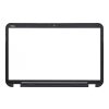 Dell Inspiron 3721, 3737 használt fekete LCD keret (GKKDP, 0GKKDP)