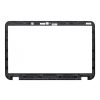Dell Inspiron 3721, 3737 használt fekete LCD keret (GKKDP, 0GKKDP)