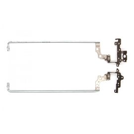   HP Pavilion 15-P0, 15T-P1, 15Z-P2 gyári új zsanérpár (nem érintőkijelzőhöz) (767778-001, 767779-001)