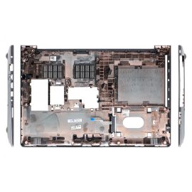   Lenovo IdeaPad 510-15IKB gyári új sötét szürke alsó burkolat (5CB0M31083)