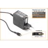 Lenovo USB Type-C (USB-C) 45W 20V 2,25A / 15V 3A / 9V 2A / 5V 2A gyári új töltő fali csatlakozóval (ADLX45YCC3A)